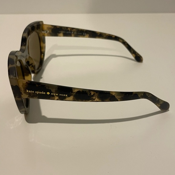 Kate Spade Sunglasses Women’s Zora/O/S OX 88 OW 49-24-140 - Picture 3 of 12